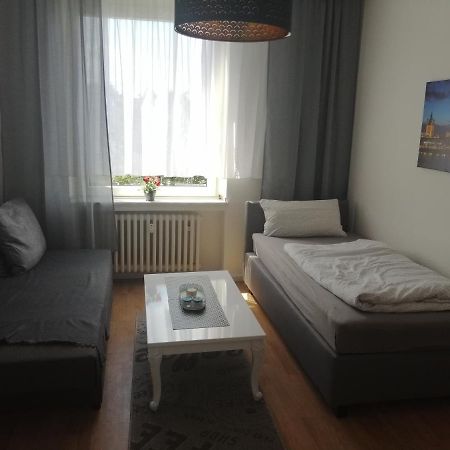 Wohnung In Koeln المظهر الخارجي الصورة