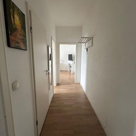 Wohnung In Koeln المظهر الخارجي الصورة