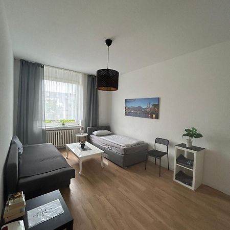 Wohnung In Koeln المظهر الخارجي الصورة