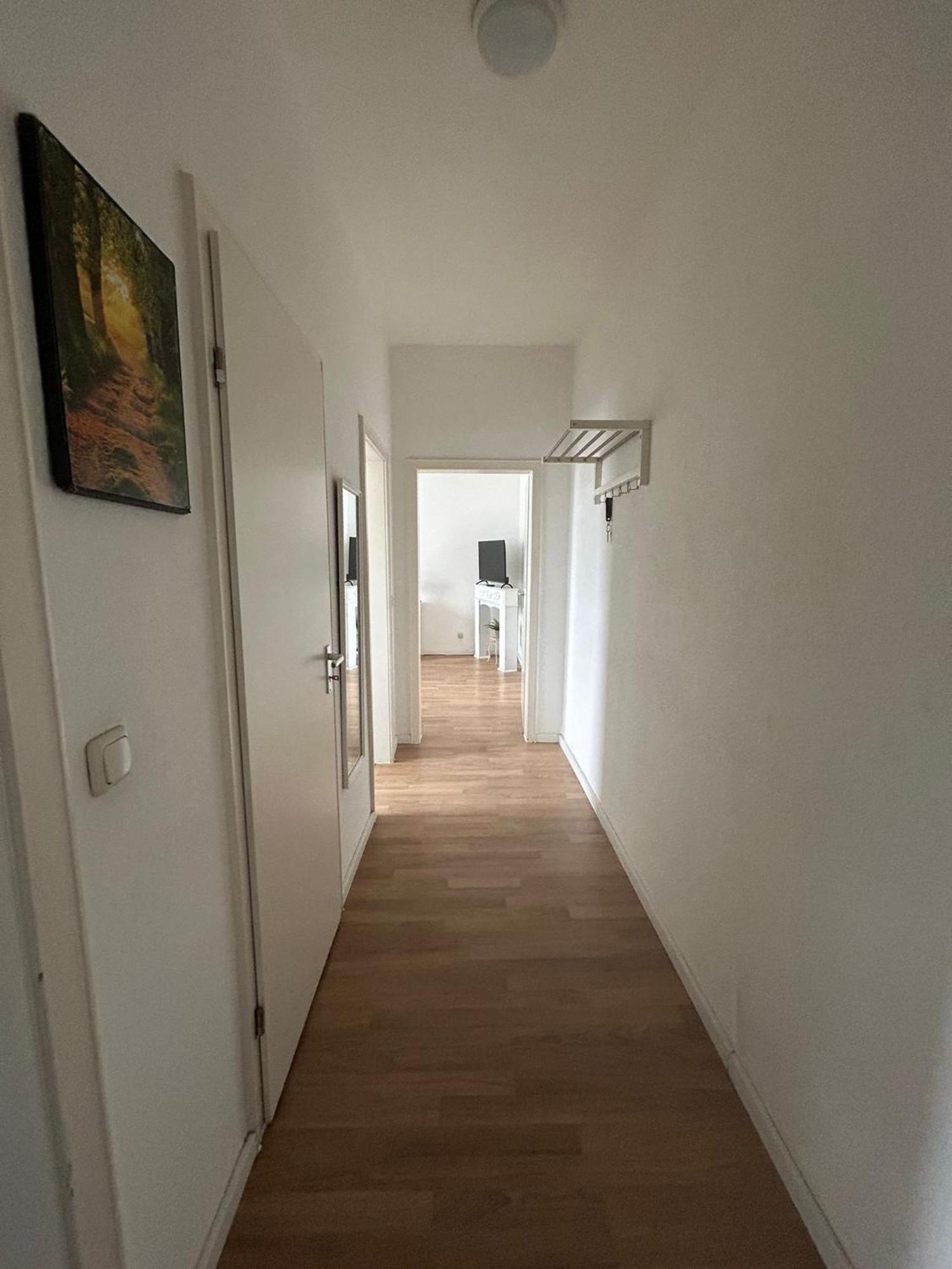Wohnung In Koeln المظهر الخارجي الصورة